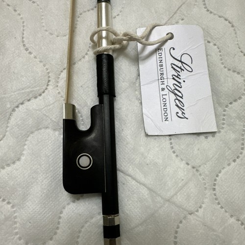 New stringers cello - stringers, bow