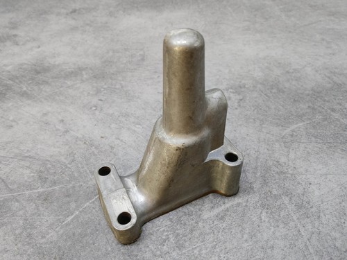 Timing chain tensioner - chain,