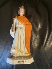 Alfretto Porcelain King Henry