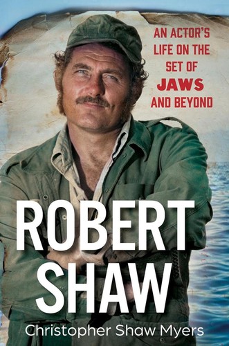 Robert shaw actor - shaw:, an