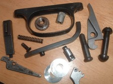 Weihrauch HW35-80 parts