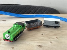 Thomas Trackmaster DUCK