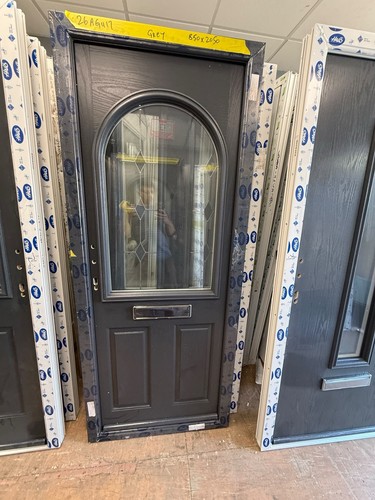 Brand new anthracite grey - ,