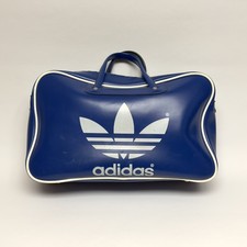 Vintage Adidas Blue Peter
