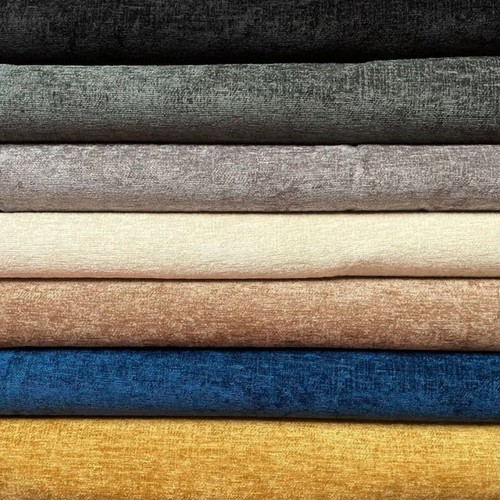 Chenille fabric quality - fabric,