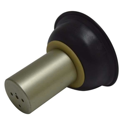 Carburetor diaphragm with - diaphragm,
