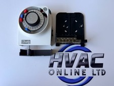 Danfoss 103 Timeswitch