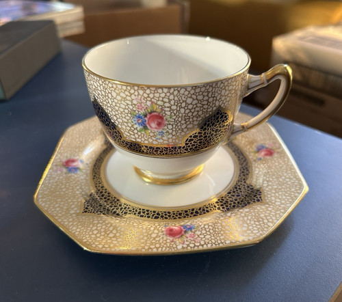 Paragon bone china - england, tea