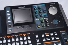 Tascam DP-24SD 24-Track