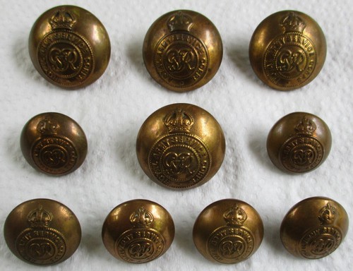 10x ww2 british royal army - british:,