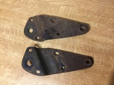 Honda CB175 CB 175 1972? Rear