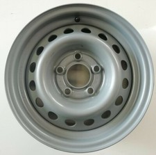 14" TRAILER / CARAVAN WHEEL