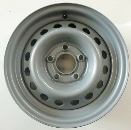 Trailer caravan wheel - 14",