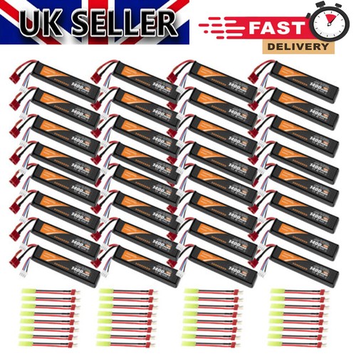 1400mah 30c lipo - 3s, 11.1v