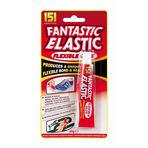 Fantastic elastic flexible - fantastic,