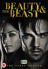 Beauty and the Beast: The