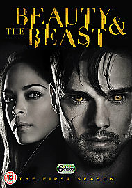 Beauty and the - beast:,