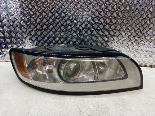 2008 volvo s40 mk2 diesel - 2008,
