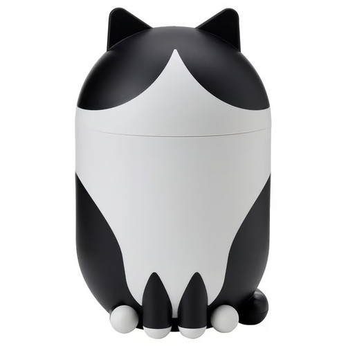 Ikea grejsimojs cat shaped - cat,