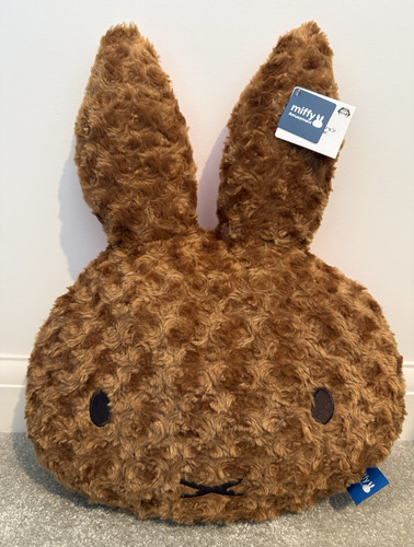 Taito miffy plush bunny - miffy,