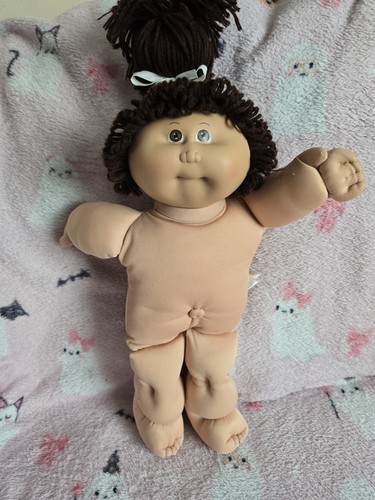 Vintage cabbage patch - vintage,