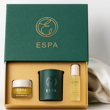 ESPA Perfect Wellness,Gift