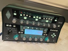 Kemper Profiling Amplifier