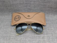 Genuine Bausch & Lomb Ray-Ban