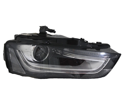 Genuine audi xenon right - genuine,