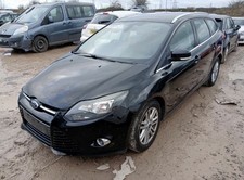 ✅FORD FOCUS TITANIUM 1.0 mK3