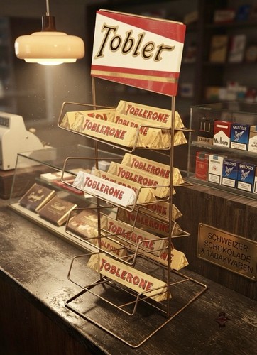 Rare sweets tobacco shop - sweets, &