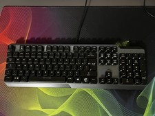 MSI Vigor GK50 Low Profile UK