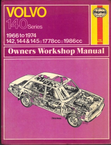 Volvo 140 - volvo,