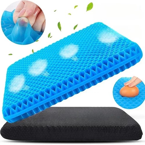 Gel seat cushion - seat,