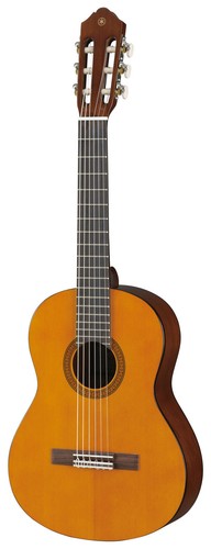 Yamaha cgs102aii classical - yamaha,