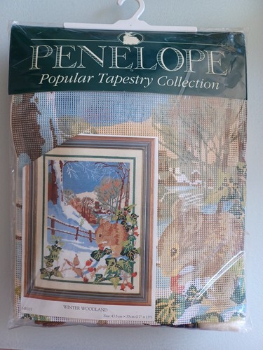 New larger anchor penelope - new,, larger,