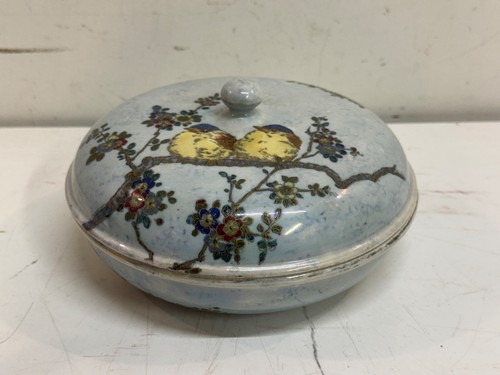 Rare antique carlton - rare,