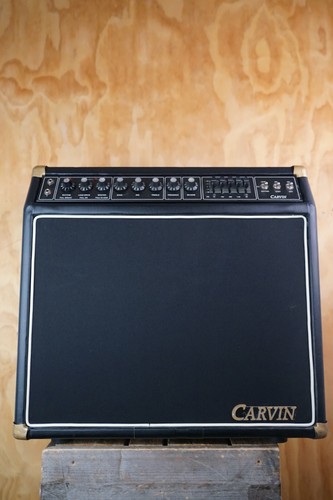 Carvin 112 100w 1x12 - 100w,