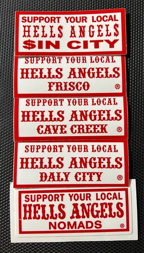 Rare nos hells - rare,