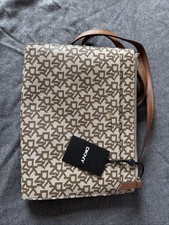 DKNY Crossbody Bag with Brown