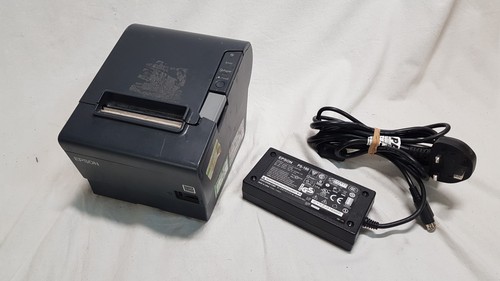Epson t88v m244a thermal - epson,