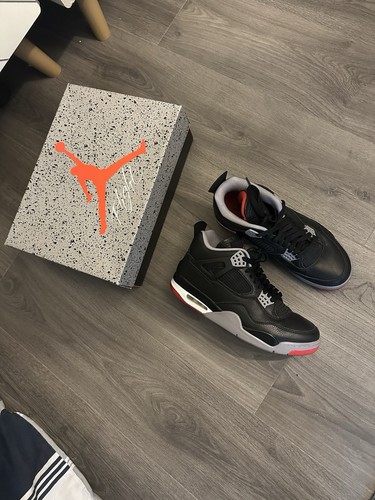 Jordan bred reimagined - bred, men's
