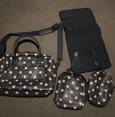 Cath kidston changing - changing, bag