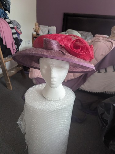 Debenhams hat box ladies - debenhams,