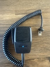 Tait Fist Microphone