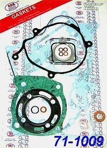 Gasket full set honda - set, cr80/85