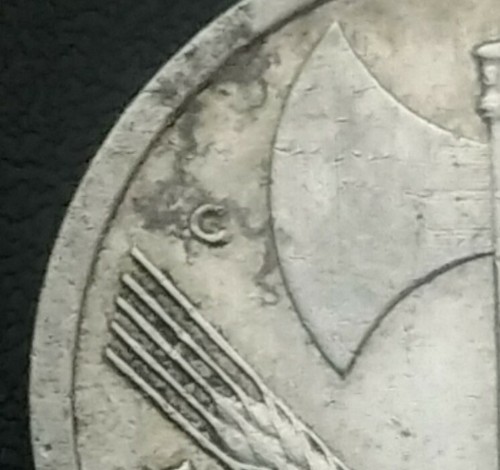 France 1 franc 1944 - france, 🇫🇷
