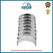OPEL ASTRA 1.6 ENGINE A16XER CONROD BIG END BEARINGS SET - STD 622730