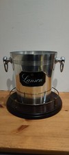 Vintage Lanson French