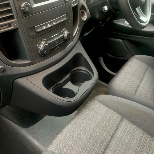 Genuine mercedes vito w447 cup - genuine,